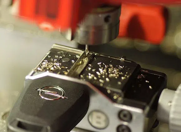 Universal Locksmith Store Westfield, NJ 908-617-3157 - 11-Key-Cutting