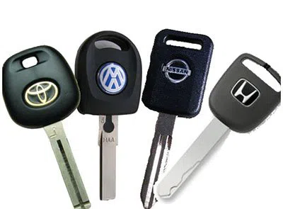 Universal Locksmith Store Westfield, NJ 908-617-3157 - 19-Transponder-Keys