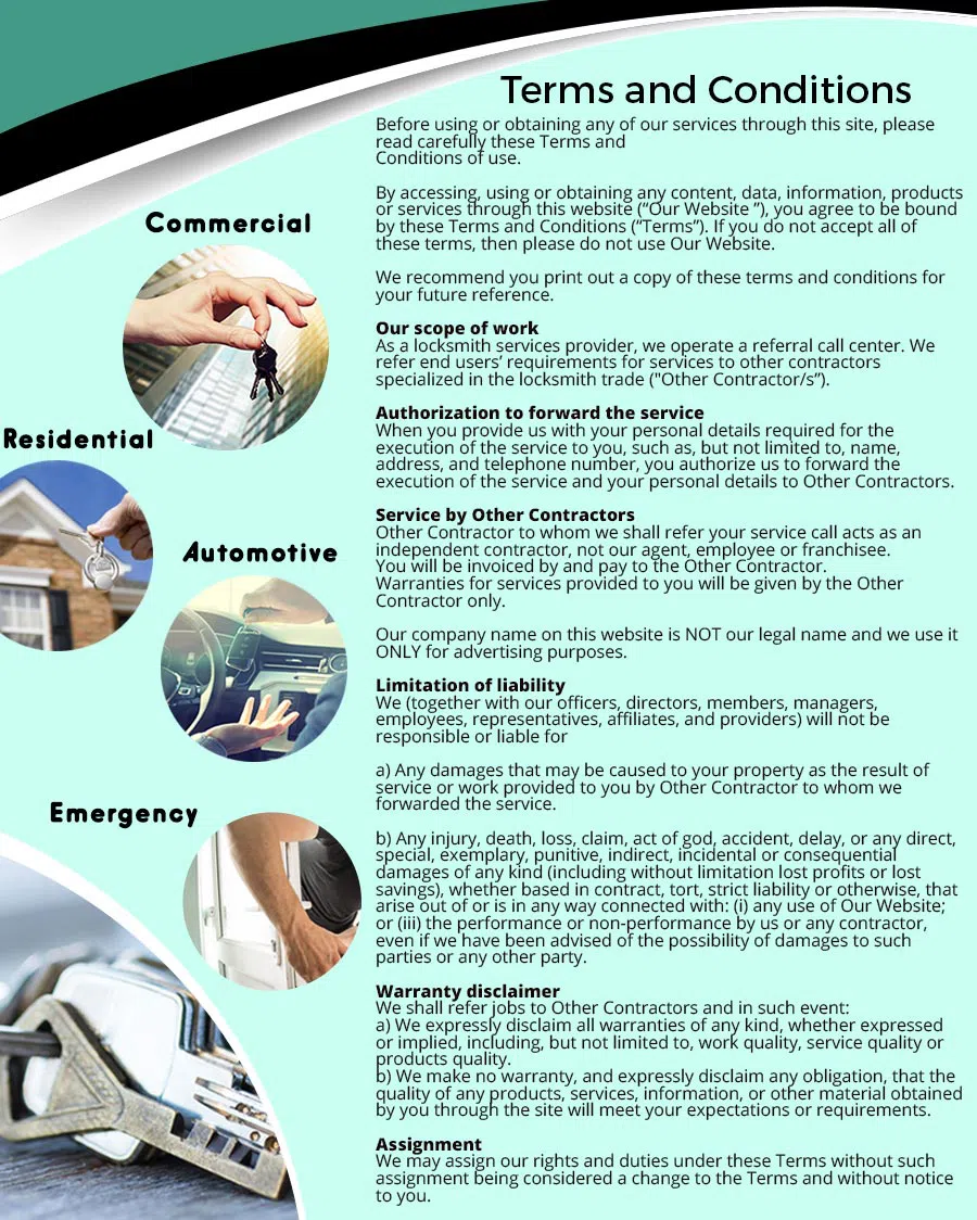 Universal Locksmith Store Westfield, NJ 908-617-3157